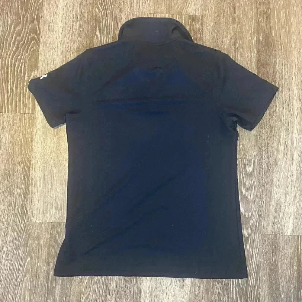 Womens Bundle of 2 "Dumont Jets" Shirts - S - Picture 5 of 13